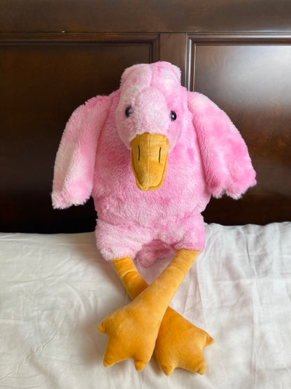 Goosey Plushie